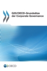 Image for G20/OECD-Grunds?tze der Corporate Governance
