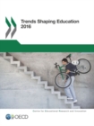 Image for Trends shaping education 2016