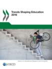 Image for Trends Shaping Education: 2016