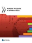 Image for National Accounts at a Glance: 2015