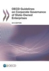 Image for OECD Guidelines on Corporate Governance of State-Owned Enterprises, 2015 Edition