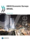 Image for OECD Economic Surveys: Israel 2016