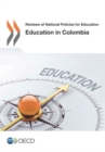 Image for Education in Colombia