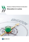 Image for Education in Latvia