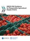 Image for OECD-FAO guidance for responsible agricultural supply chains