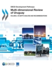 Image for OECD Development Pathways Multi-dimensional Review of Uruguay