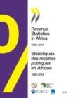 Image for Revenue statistics in Africa