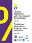 Image for Revenue Statistics in Latin America and the Caribbean 2016