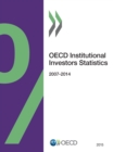 Image for OECD institutional investors statistics 2015