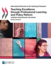 Image for Teaching Excellence Through Professional Learning and Policy Reform