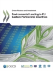 Image for Environmental lending in EU eastern partnership countries