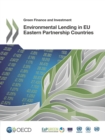 Image for Environmental lending in EU eastern partnership countries