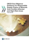 Image for OECD Due Diligence Guidance for Responsible Supply Chains of Minerals from Conflict-Affected and High-Risk Areas