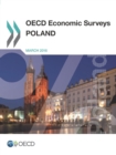 Image for OECD Economic Surveys: Poland 2016