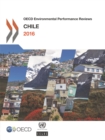Image for OECD Environmental Performance Reviews: Chile 2016