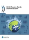 Image for Oecd Tourism Trends And Policies 2016