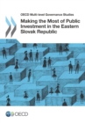 Image for Making The Most Of Public Investment In The Eastern Slovak Republic