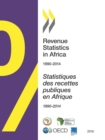 Image for Revenue statistics in Africa: 1990-2014