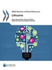 Image for OECD Reviews of School Resources: Lithuania 2016