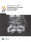 Image for Trafficking in persons and corruption