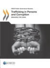 Image for Trafficking in Persons and Corruption: Breaking the Chain