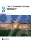 Image for OECD Economic Surveys: Germany 2016