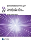 Image for Projet OCDE/G20 sur l&#39;erosion de la base d&#39;imposition et le transfert de benefices Neutraliser les effets des dispositifs hybrides, Action 2 - Rapport final 2015