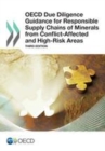 Image for OECD Due Diligence Guidance for Responsible Supply Chains of Minerals from Conflict-Affected and High-Risk Areas Third Edition