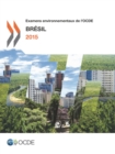 Image for Examens environnementaux de l&#39;OCDE : Bresil 2015