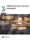 Image for OECD Economic Surveys: Hungary 2016