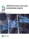 Image for OECD Economic Surveys: European Union 2016