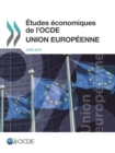 Image for Etudes economiques de l&#39;OCDE : Union europeenne 2016