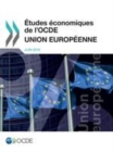 Image for Etudes Economiques De l&#39;OCDE: Union Europeenne 2016