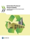 Image for Extended Producer Responsibility Updated Guidance for Efficient Waste Management