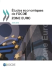 Image for Etudes economiques de l&#39;OCDE : Zone Euro 2016