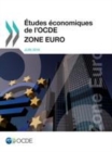 Image for Etudes Economiques De l&#39;OCDE: Zone Euro 2016