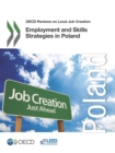 Image for OECD Reviews on Local Job Creation Employment and Skills Strategies in Poland