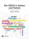 Image for Die OECD in Zahlen und Fakten 2015-2016