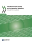 Image for Tax administrations and capacity building