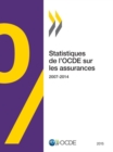Image for Statistiques de l&#39;OCDE sur les assurances 2015