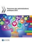 Image for Panorama des administrations publiques 2015