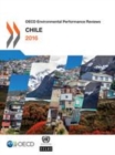 Image for OECD Environmental Performance Reviews: Chile 2016