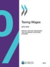 Image for Taxing Wages 2016