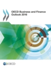 Image for OECD Business and Finance Outlook 2016