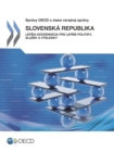 Image for Slovak Republic : Better Co-Ordination For Better Policies, Services And Results: (Slovak Ver