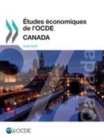 Image for Etudes Economiques De l&#39;OCDE: Canada 2016