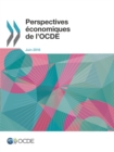 Image for Perspectives economiques de l&#39;OCDE, Volume 2016 Numero 1
