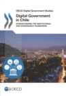 Image for Digital government in Chile: strengthening the institutional and governance framework