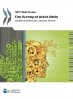 Image for The survey of adult skills