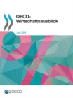 Image for Oecd-Wirtschaftsausblick, Ausgabe 2016/1